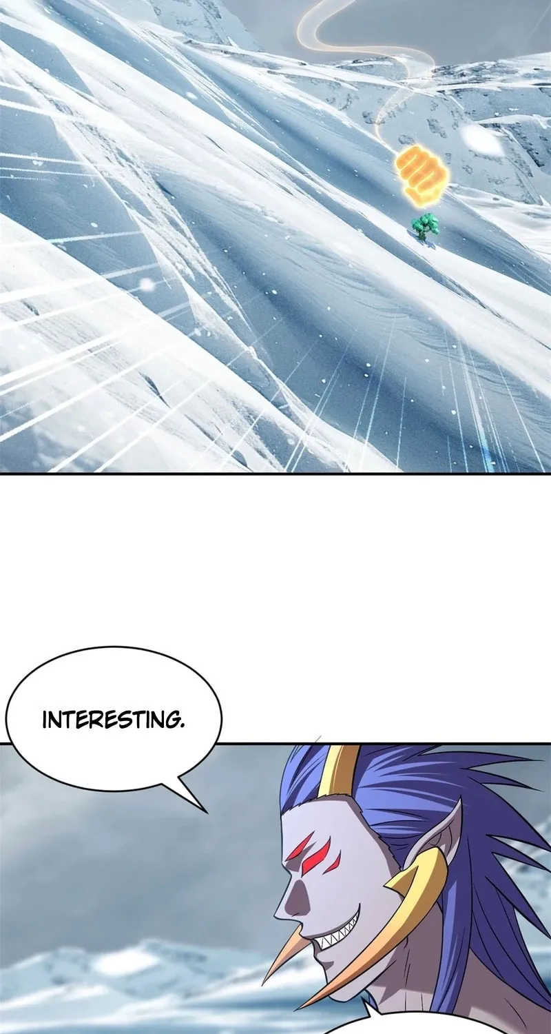 Astral Pet Store Chapter 183 page 13 - 