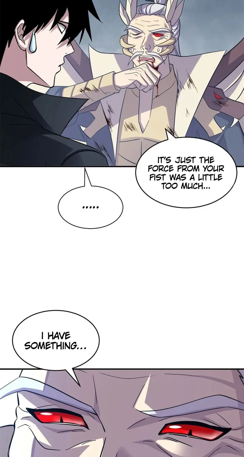 Astral Pet Store Chapter 183 page 16 - 