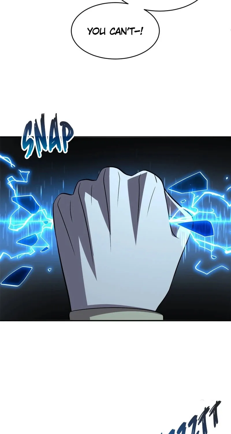 Astral Pet Store Chapter 183 page 21 - 