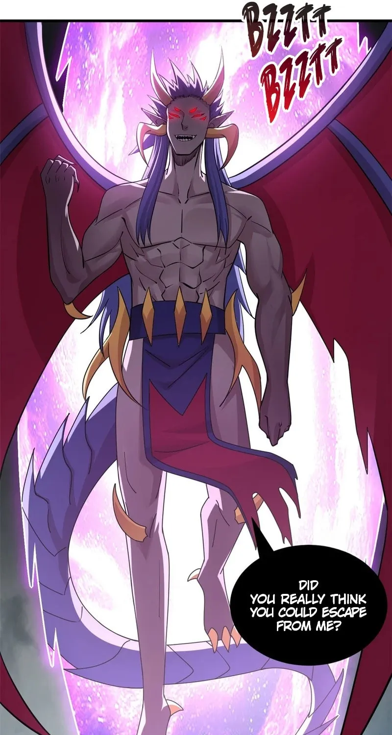 Astral Pet Store Chapter 183 page 24 - 