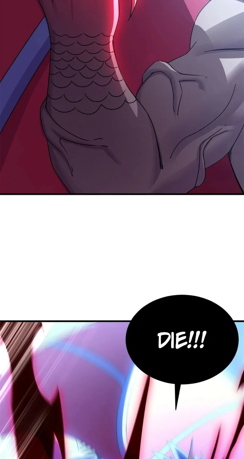 Astral Pet Store Chapter 183 page 26 - 