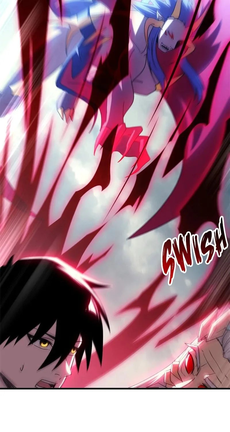 Astral Pet Store Chapter 183 page 27 - 