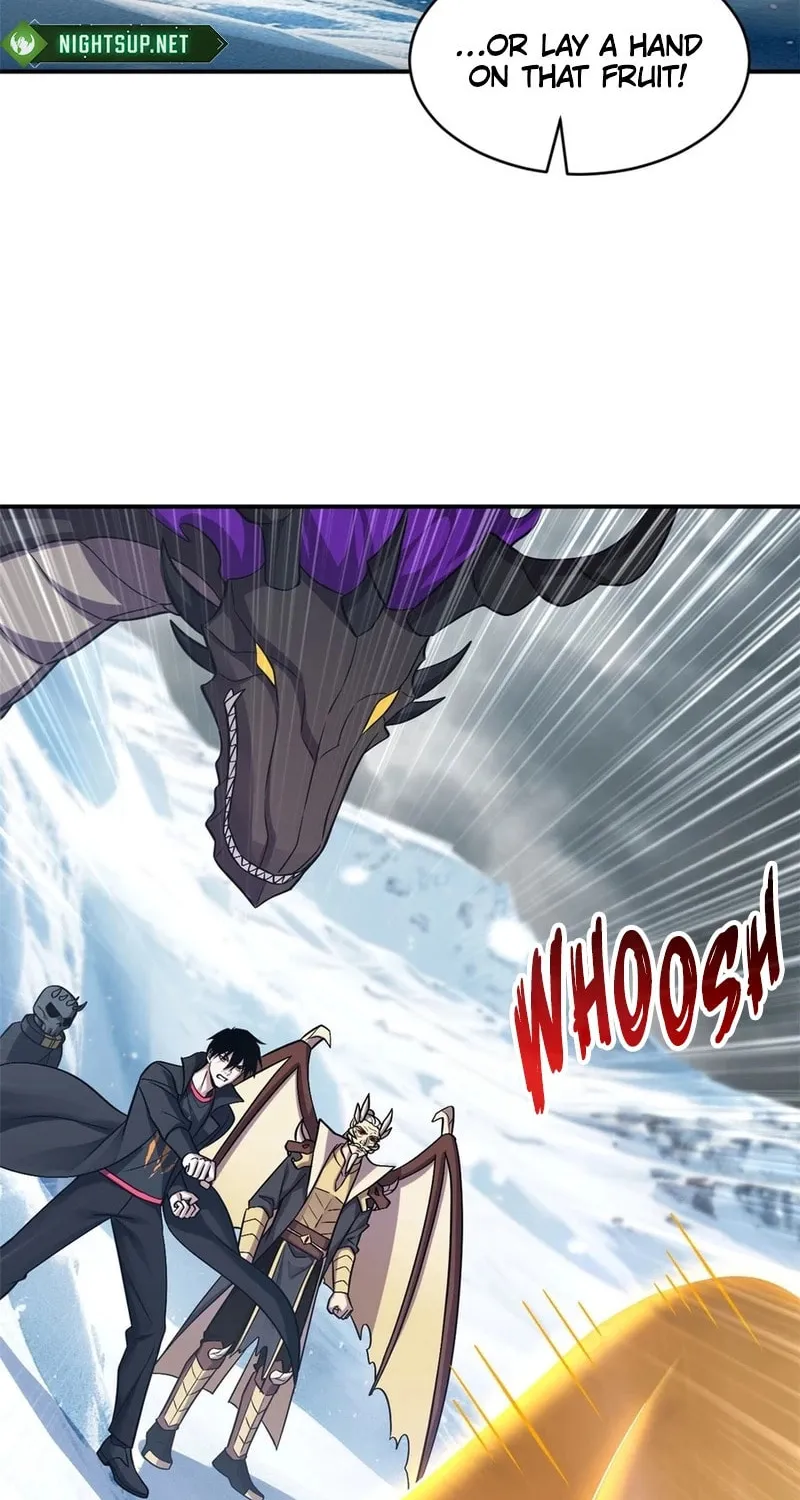 Astral Pet Store Chapter 183 page 4 - 