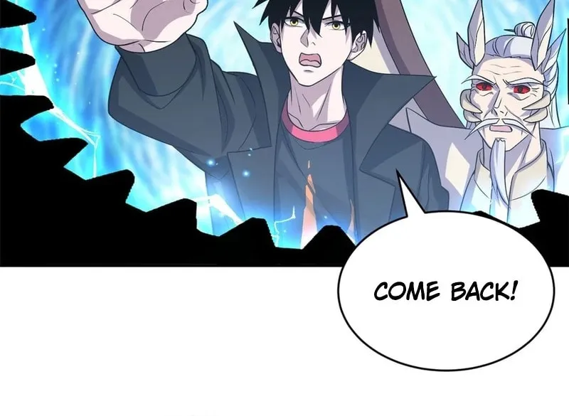 Astral Pet Store Chapter 183 page 35 - 