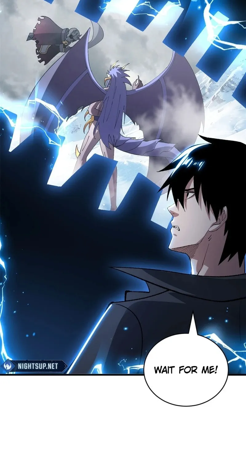 Astral Pet Store Chapter 183 page 38 - 