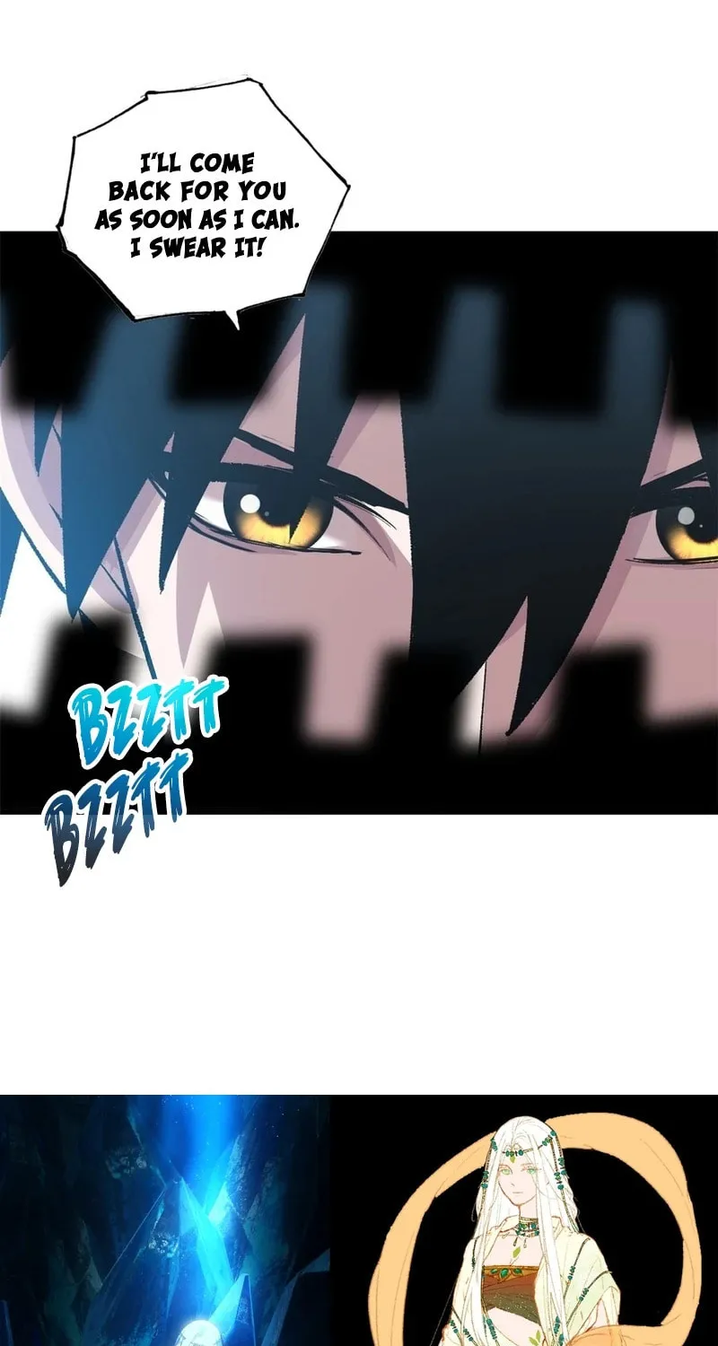 Astral Pet Store Chapter 183 page 39 - 