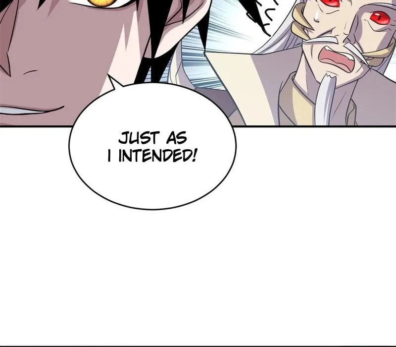 Astral Pet Store Chapter 183 page 6 - 