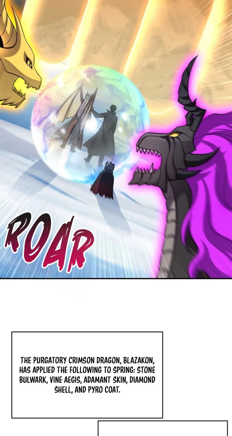 Astral Pet Store Chapter 183 page 8 - 