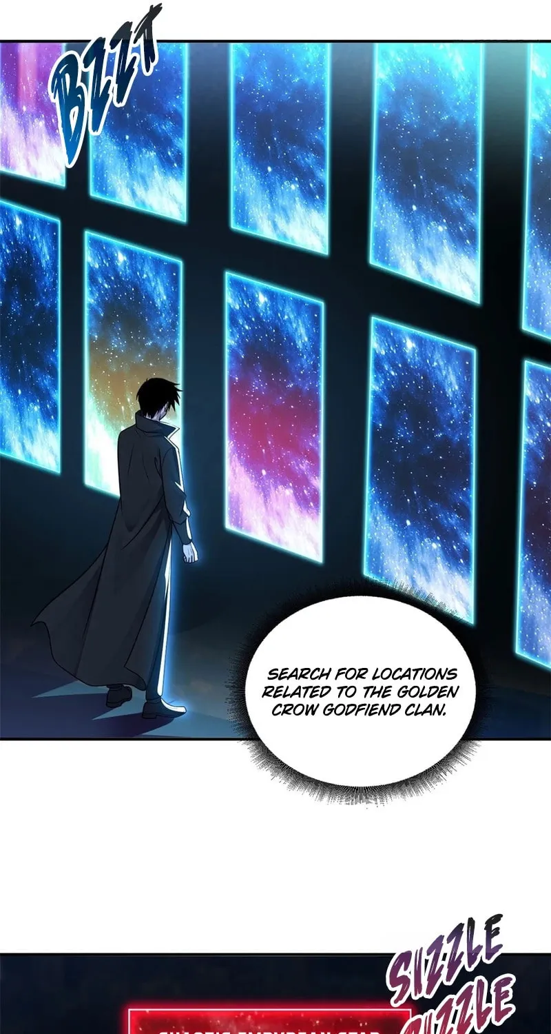 Astral Pet Store Chapter 184 page 25 - 