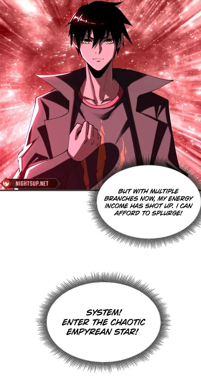 Astral Pet Store Chapter 184 page 27 - 
