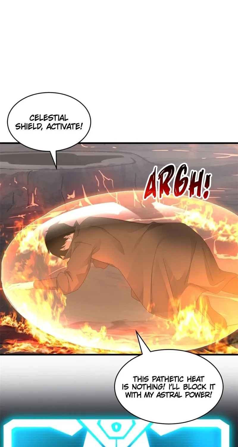 Astral Pet Store Chapter 184 page 33 - 