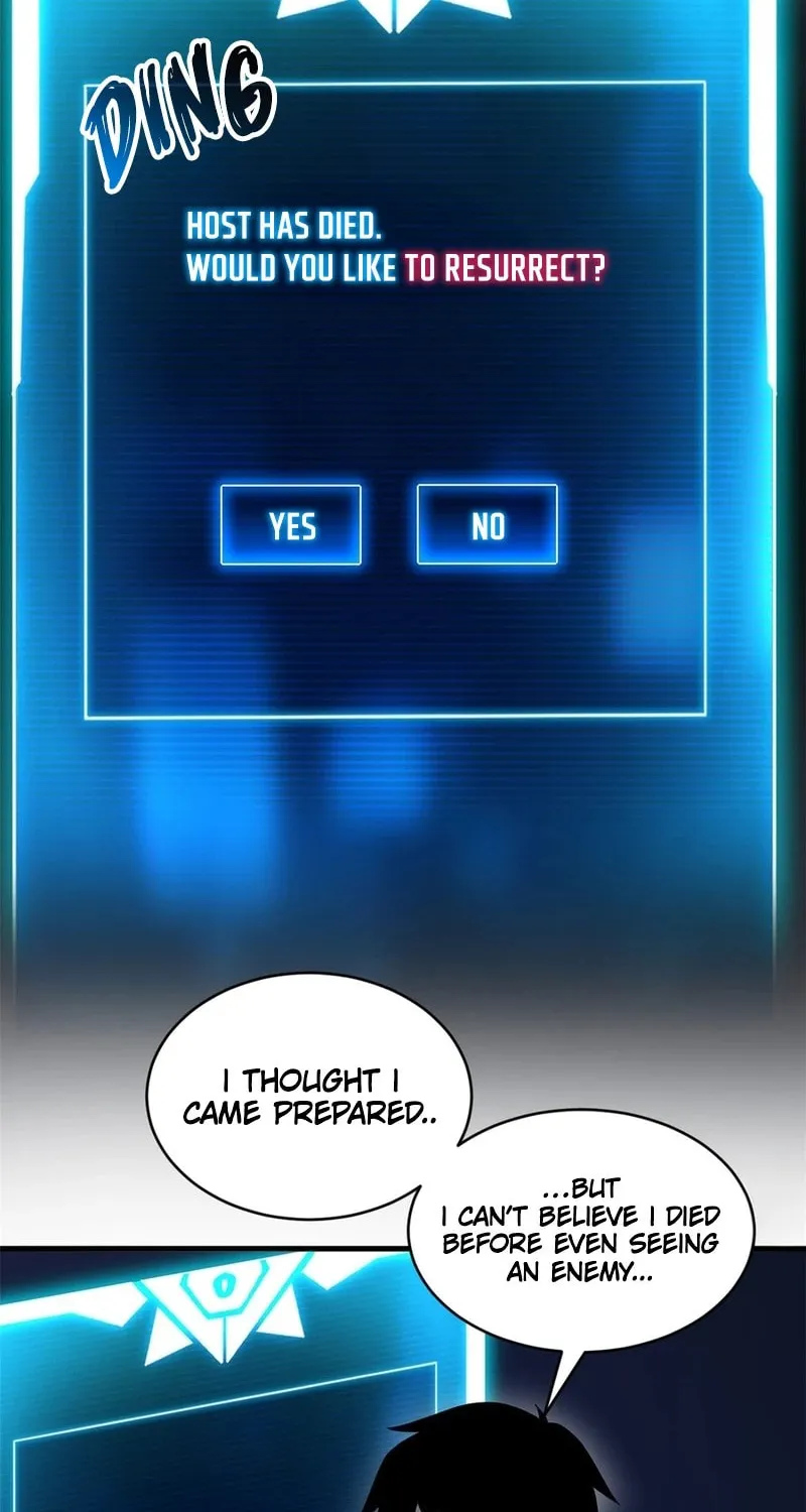 Astral Pet Store Chapter 184 page 34 - 