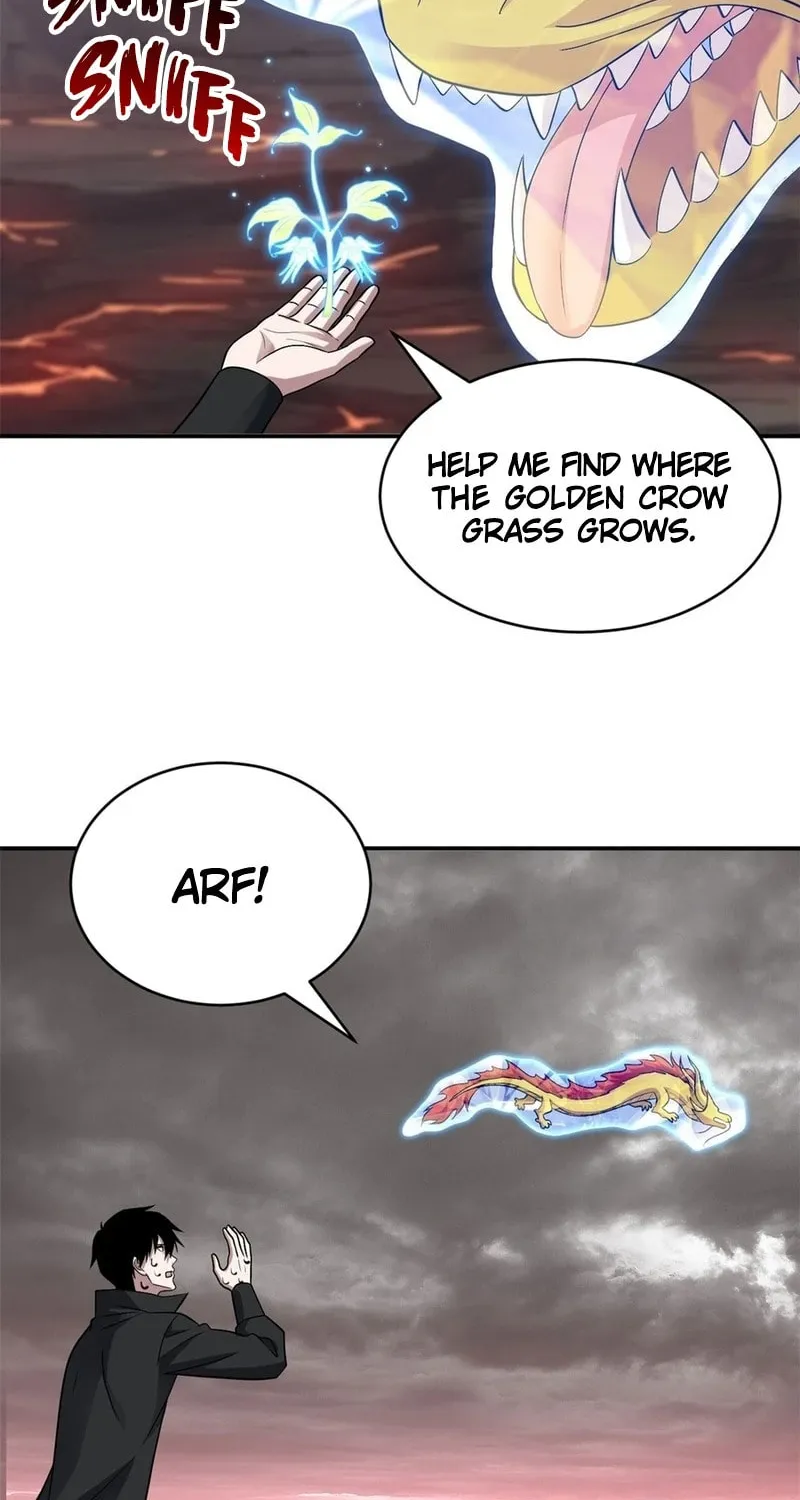Astral Pet Store Chapter 184 page 40 - 