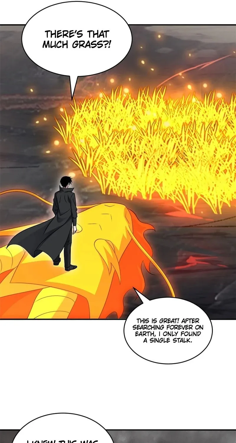 Astral Pet Store Chapter 184 page 43 - 