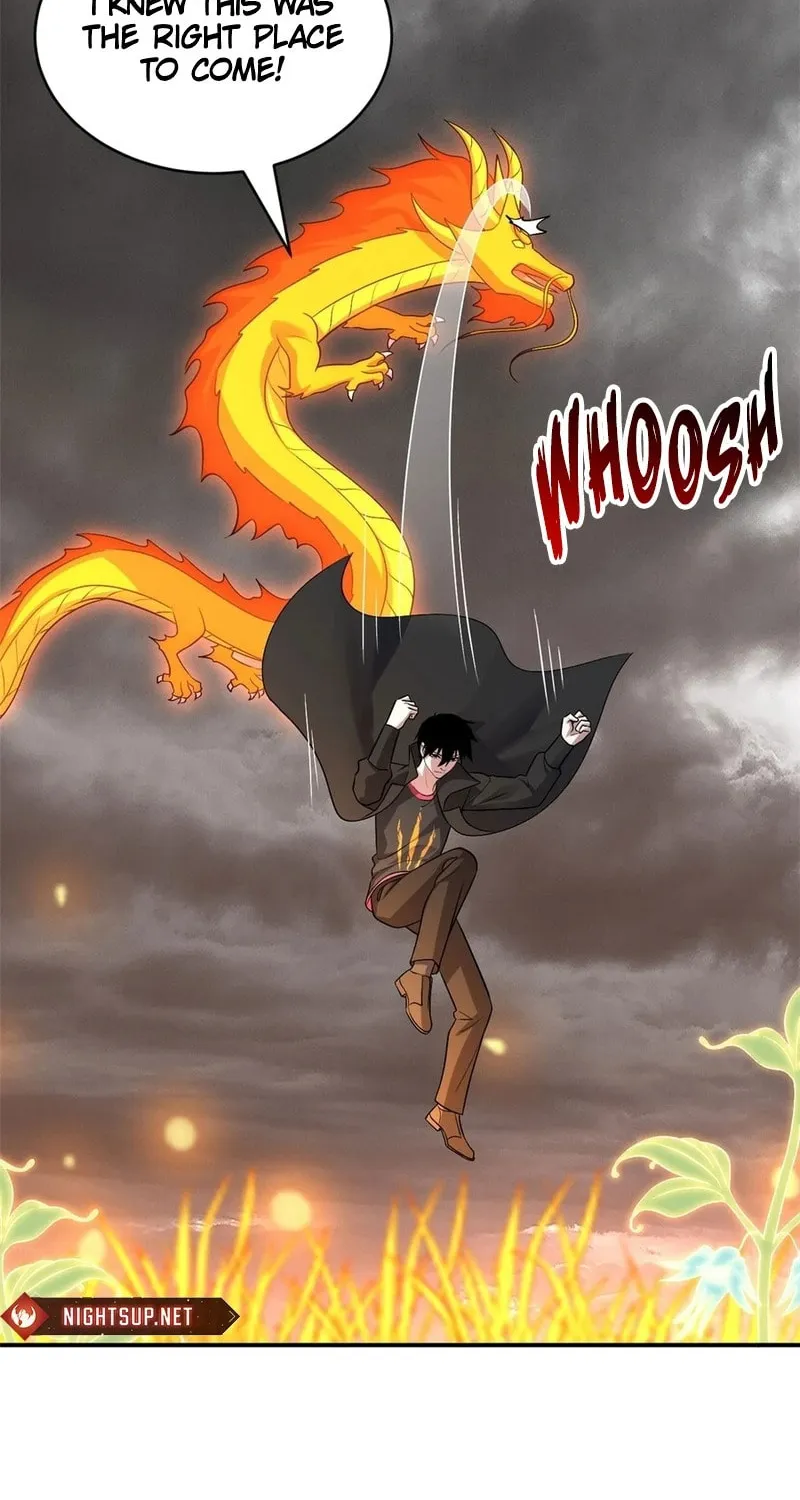 Astral Pet Store Chapter 184 page 44 - 