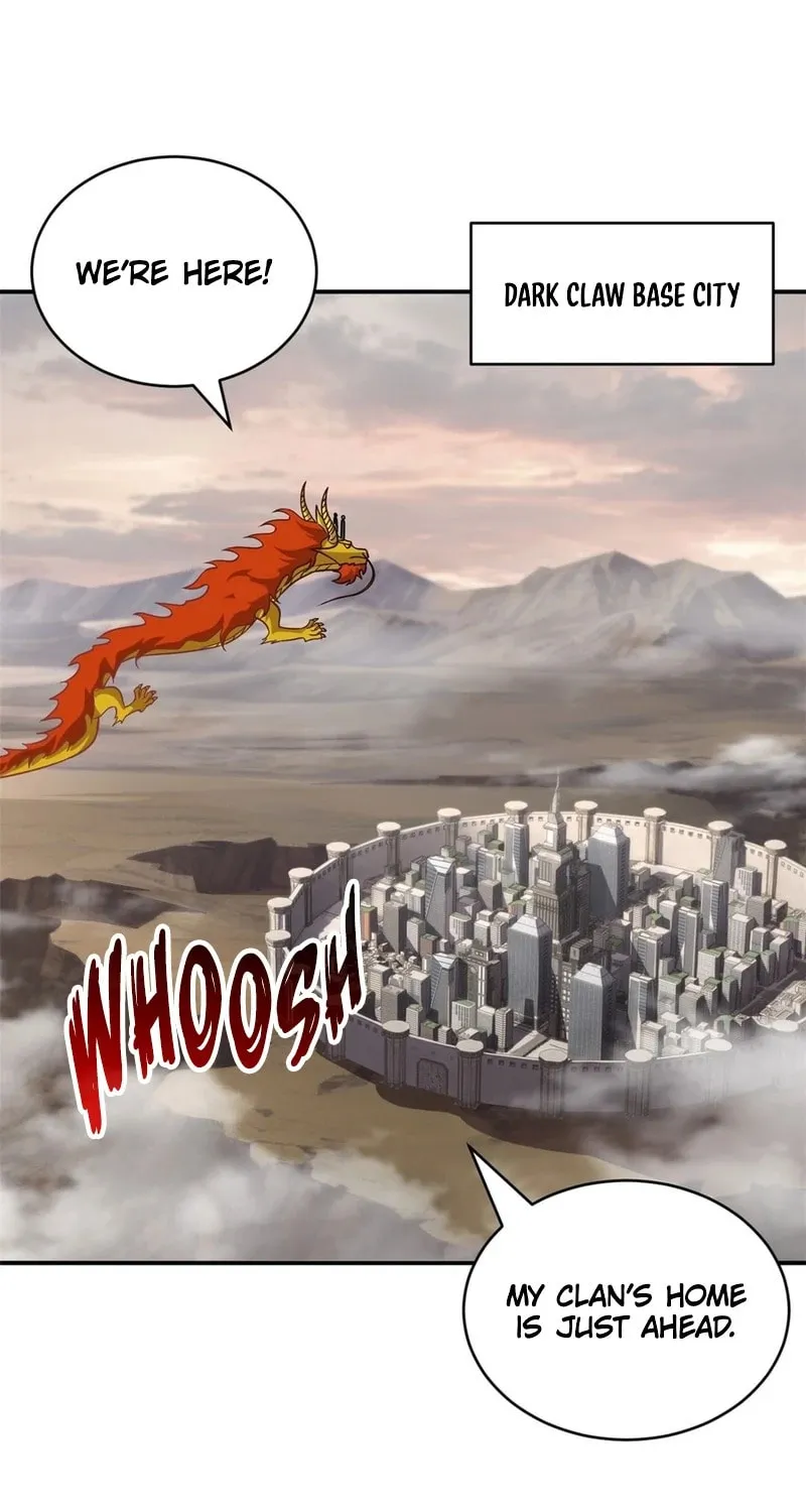Astral Pet Store Chapter 184 page 7 - 