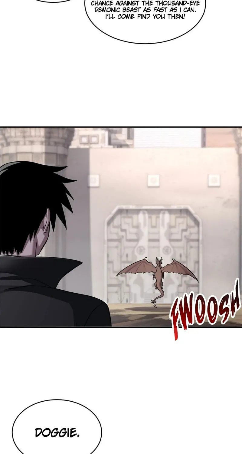 Astral Pet Store Chapter 184 page 9 - 