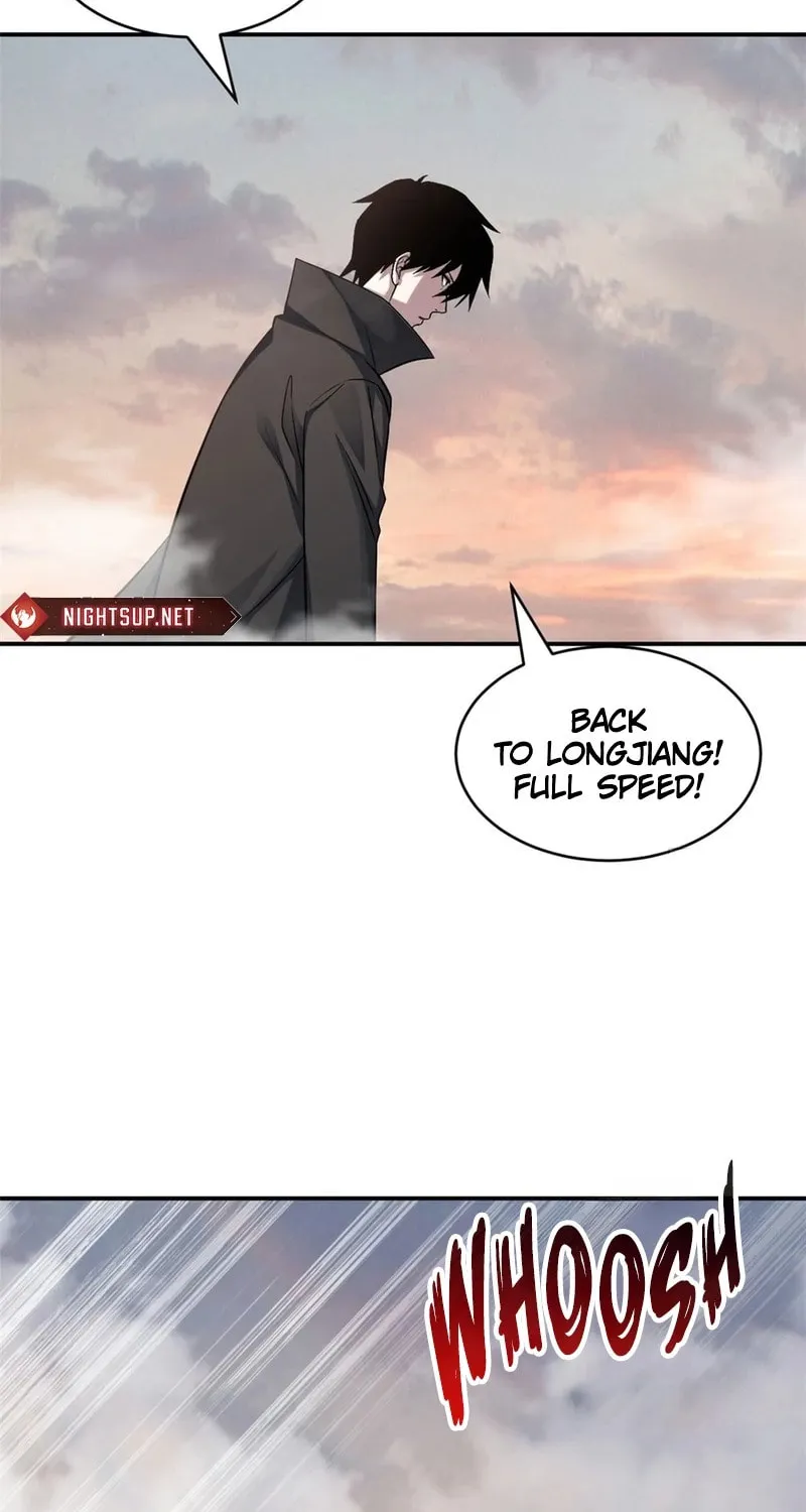 Astral Pet Store Chapter 184 page 10 - 