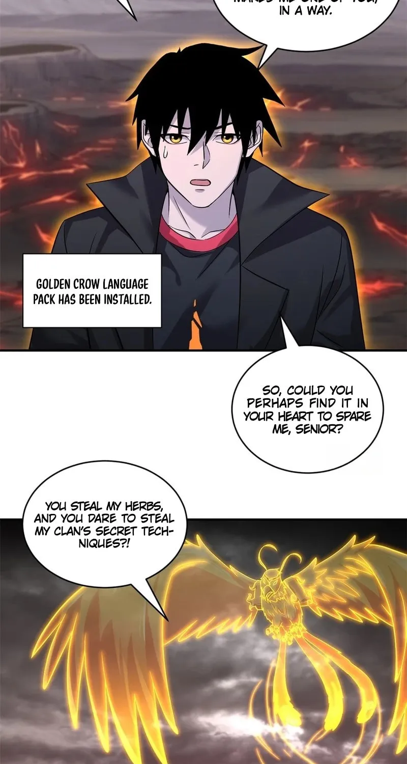 Astral Pet Store Chapter 185 page 2 - 