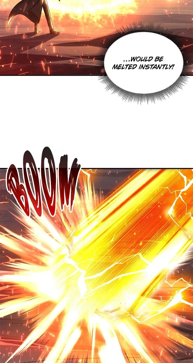 Astral Pet Store Chapter 185 page 17 - 