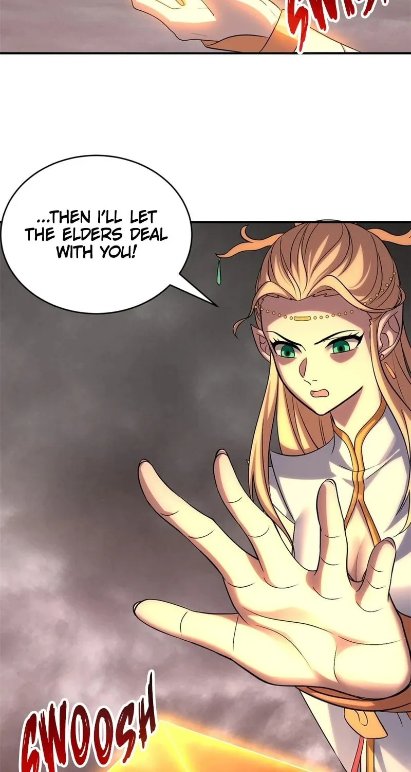 Astral Pet Store Chapter 185 page 23 - 