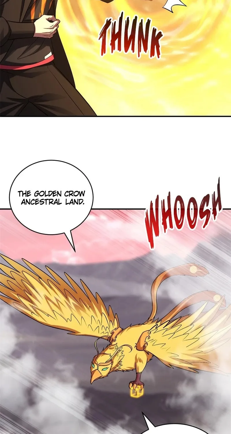 Astral Pet Store Chapter 185 page 26 - 