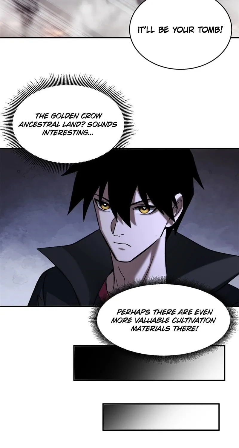 Astral Pet Store Chapter 185 page 27 - 