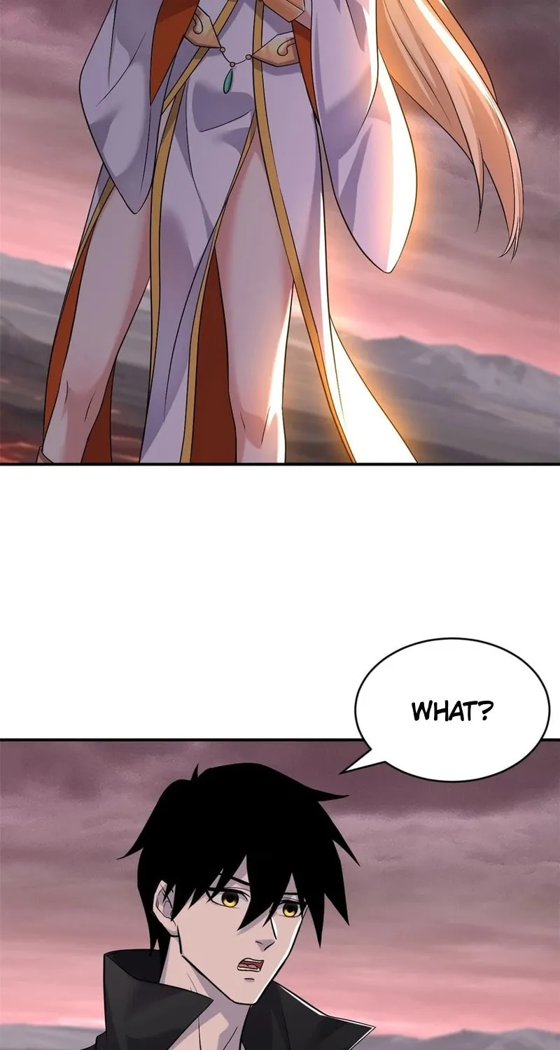 Astral Pet Store Chapter 185 page 4 - 