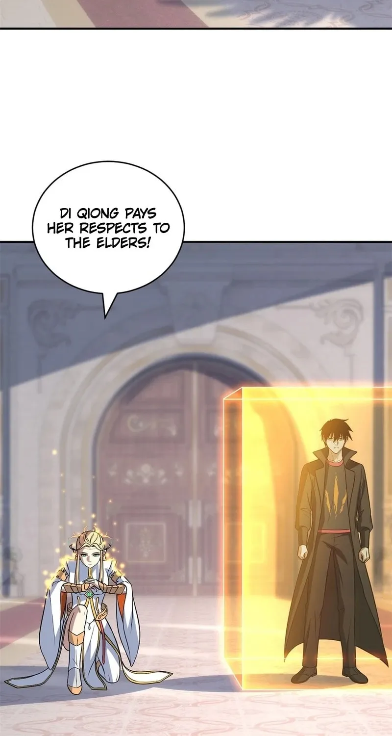 Astral Pet Store Chapter 185 page 31 - 