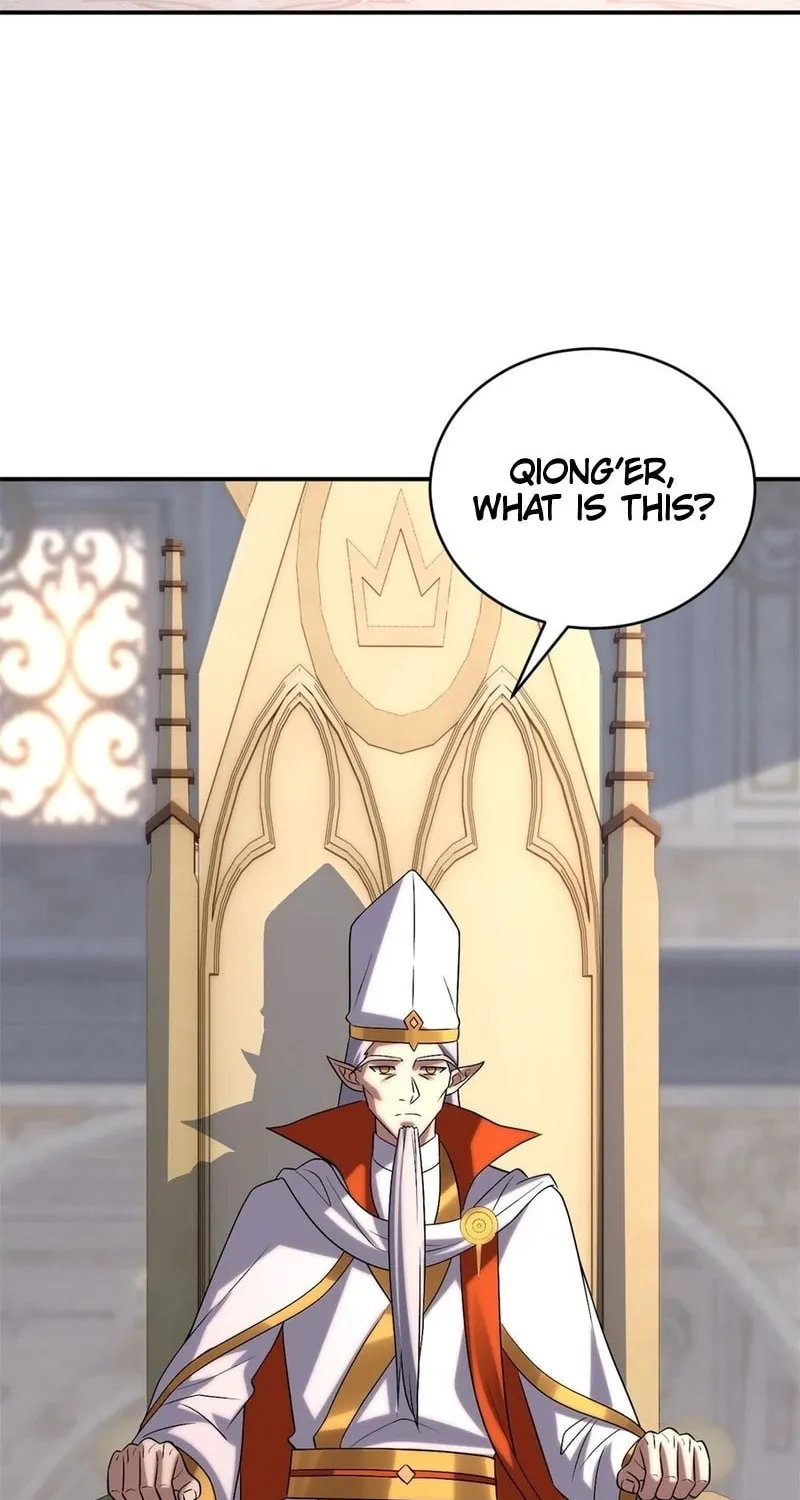 Astral Pet Store Chapter 185 page 32 - 