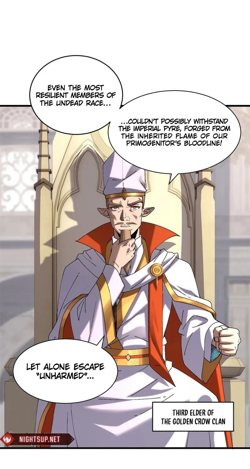 Astral Pet Store Chapter 185 page 35 - 