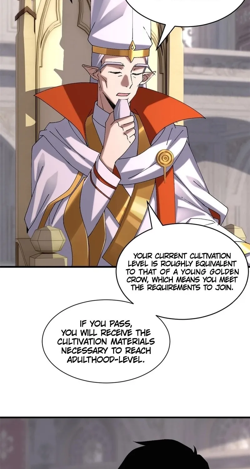 Astral Pet Store Chapter 185 page 40 - 