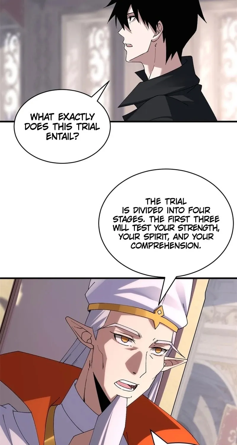 Astral Pet Store Chapter 185 page 41 - 