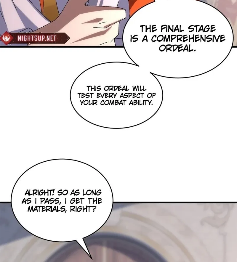 Astral Pet Store Chapter 185 page 42 - 