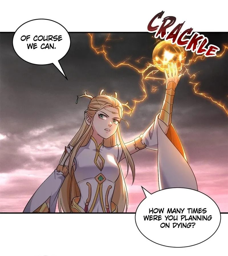 Astral Pet Store Chapter 185 page 6 - 