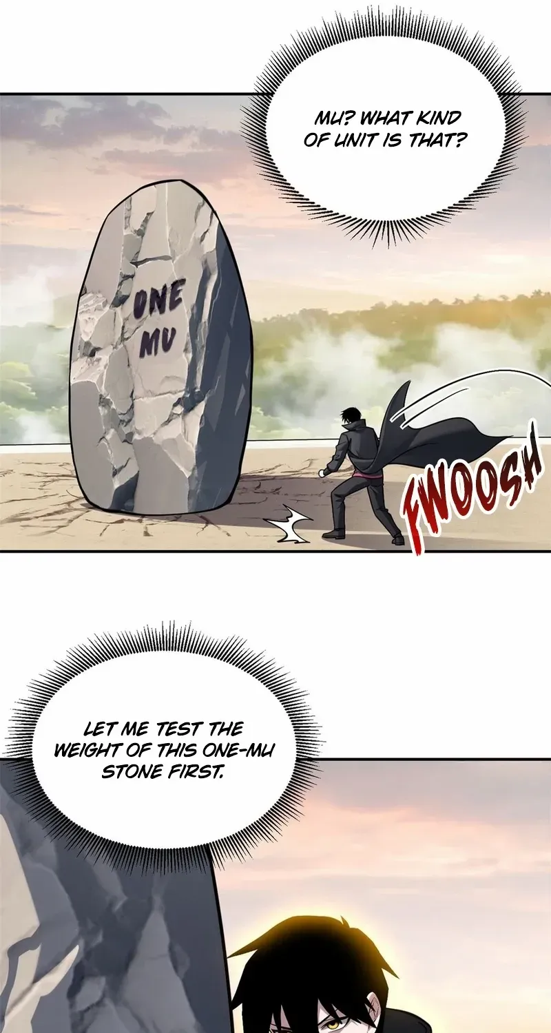 Astral Pet Store Chapter 186 page 18 - 