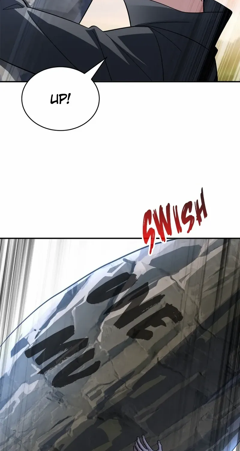 Astral Pet Store Chapter 186 page 20 - 