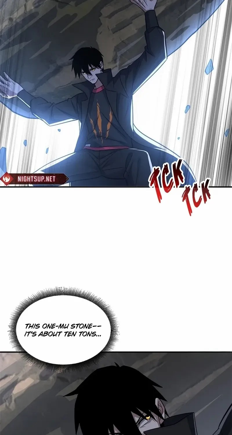 Astral Pet Store Chapter 186 page 21 - 