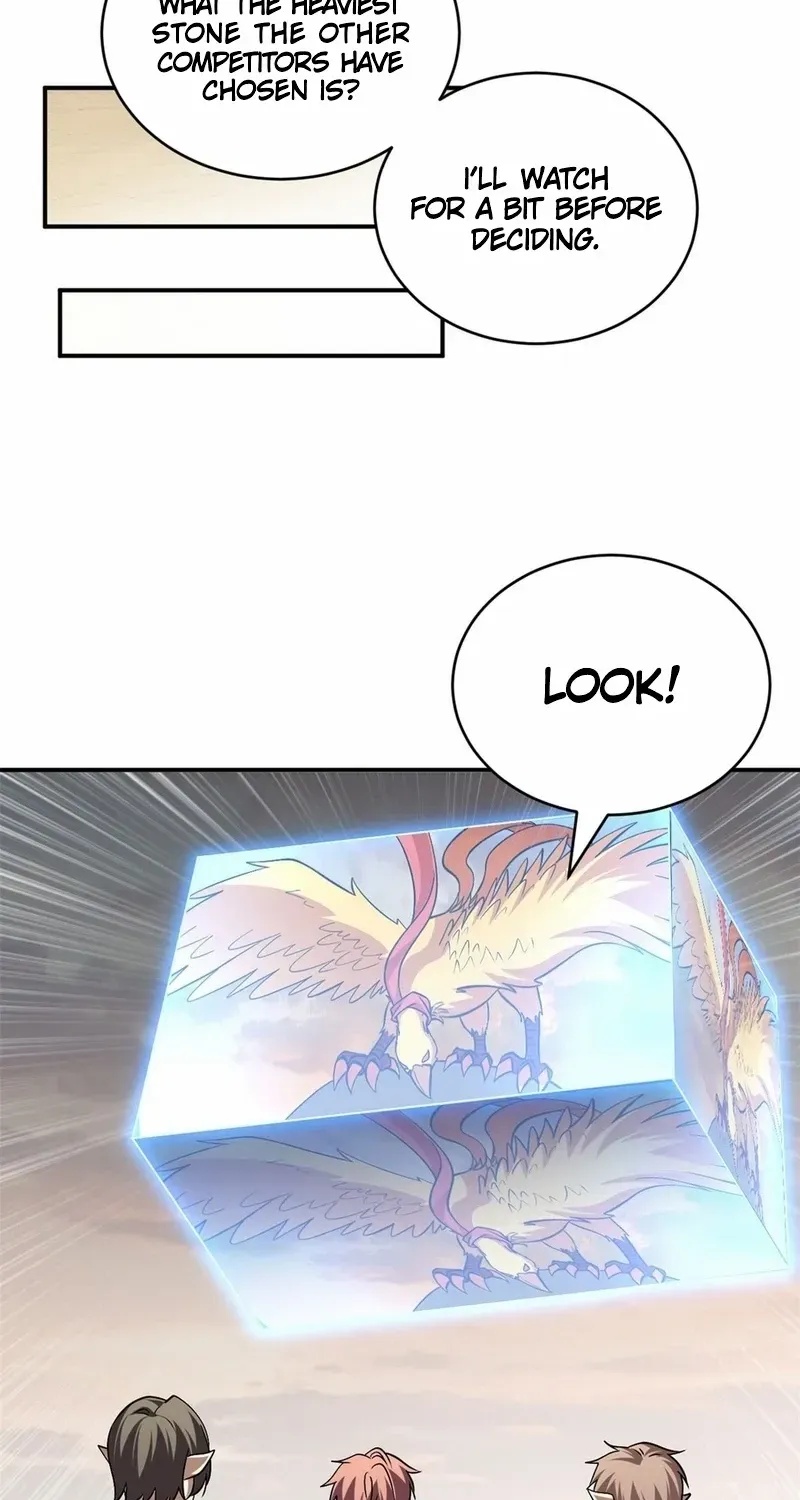 Astral Pet Store Chapter 186 page 26 - 