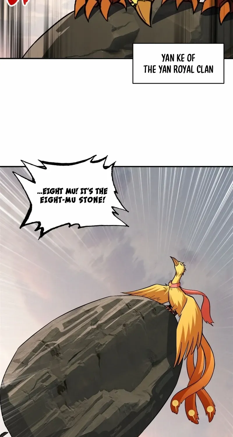 Astral Pet Store Chapter 186 page 28 - 
