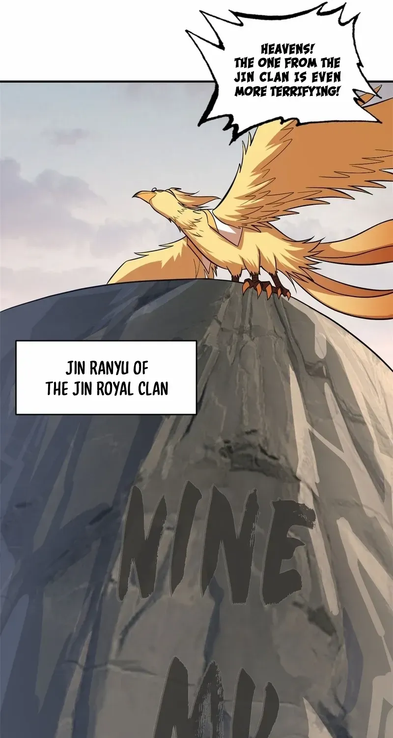 Astral Pet Store Chapter 186 page 30 - 