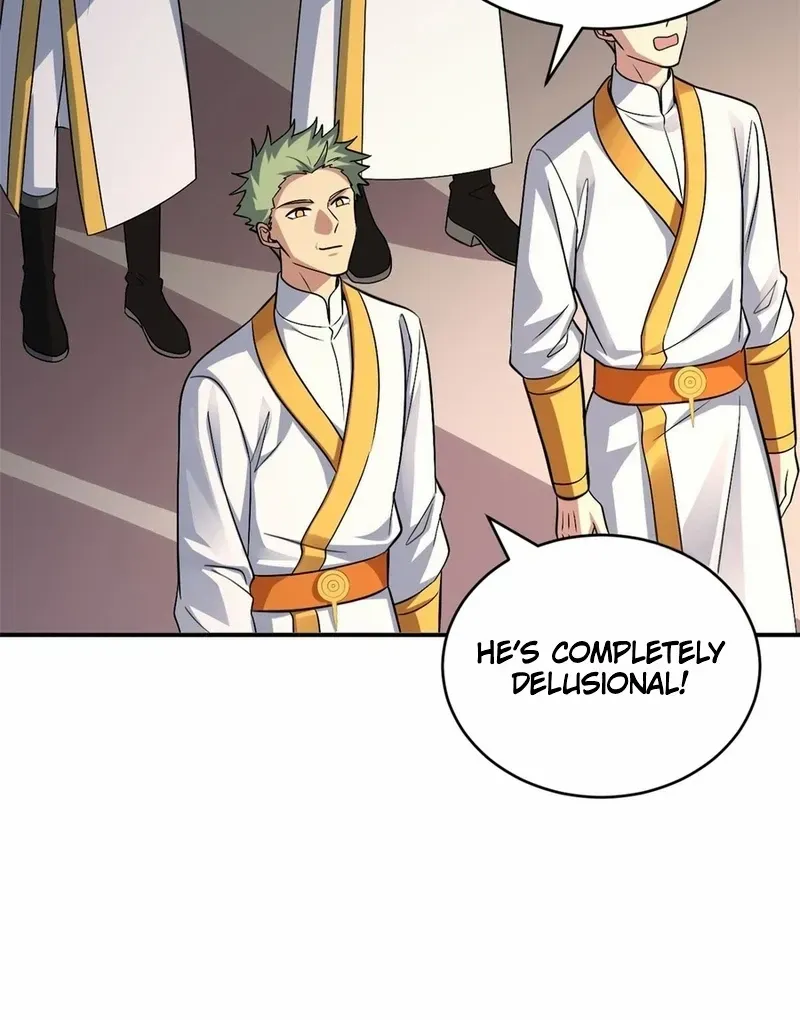 Astral Pet Store Chapter 186 page 34 - 