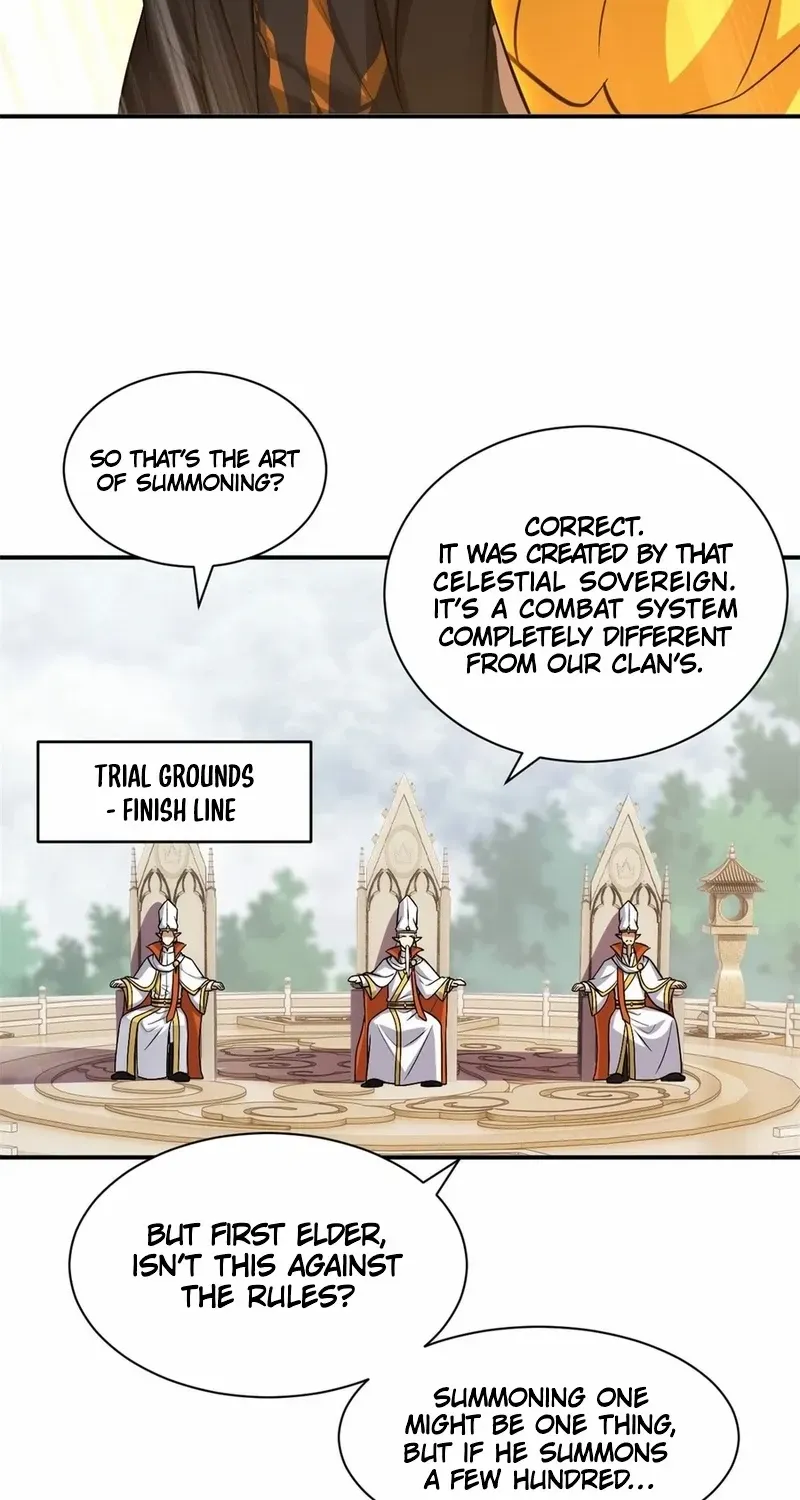 Astral Pet Store Chapter 186 page 36 - 