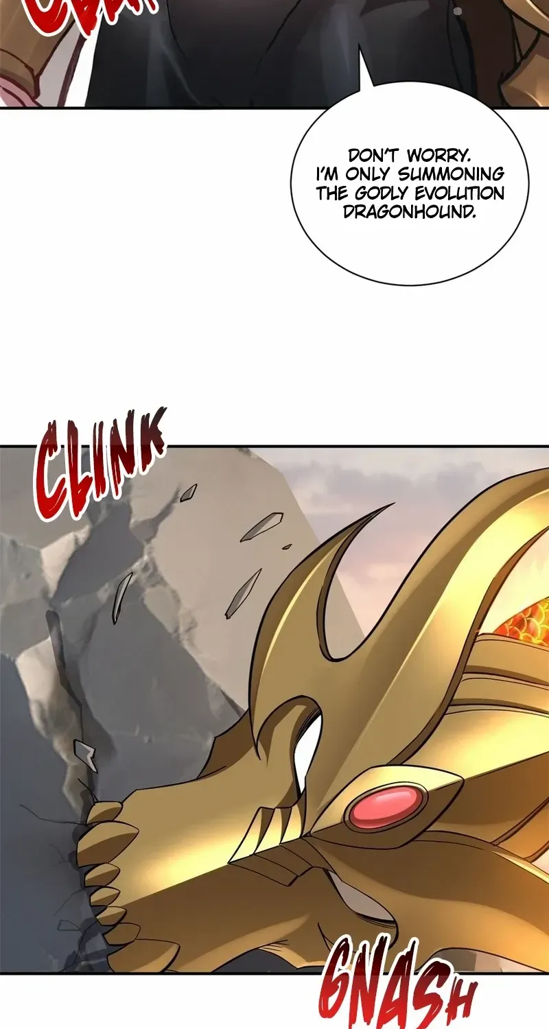 Astral Pet Store Chapter 186 page 38 - 