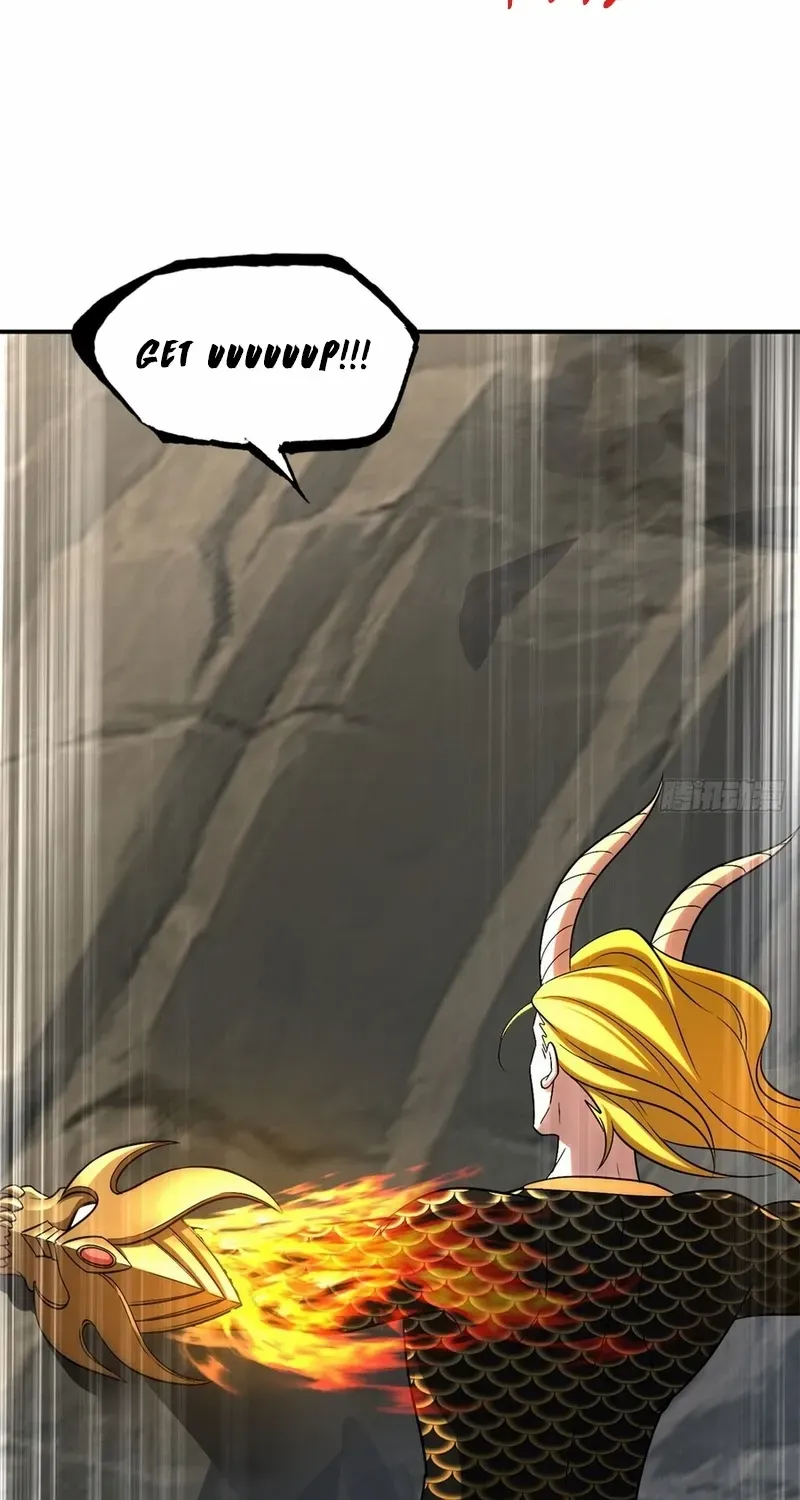 Astral Pet Store Chapter 186 page 39 - 