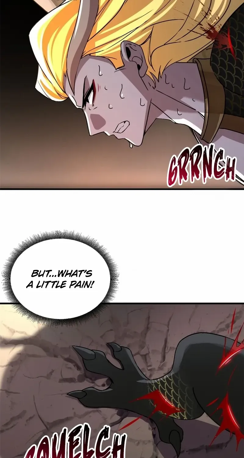 Astral Pet Store Chapter 186 page 44 - 