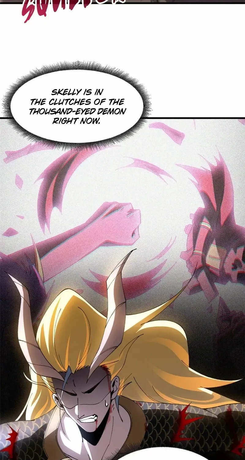 Astral Pet Store Chapter 186 page 45 - 