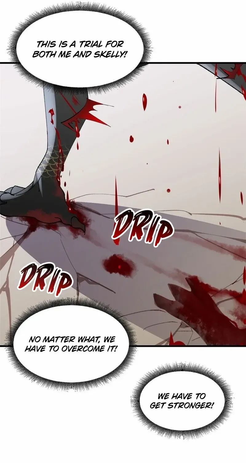 Astral Pet Store Chapter 186 page 47 - 