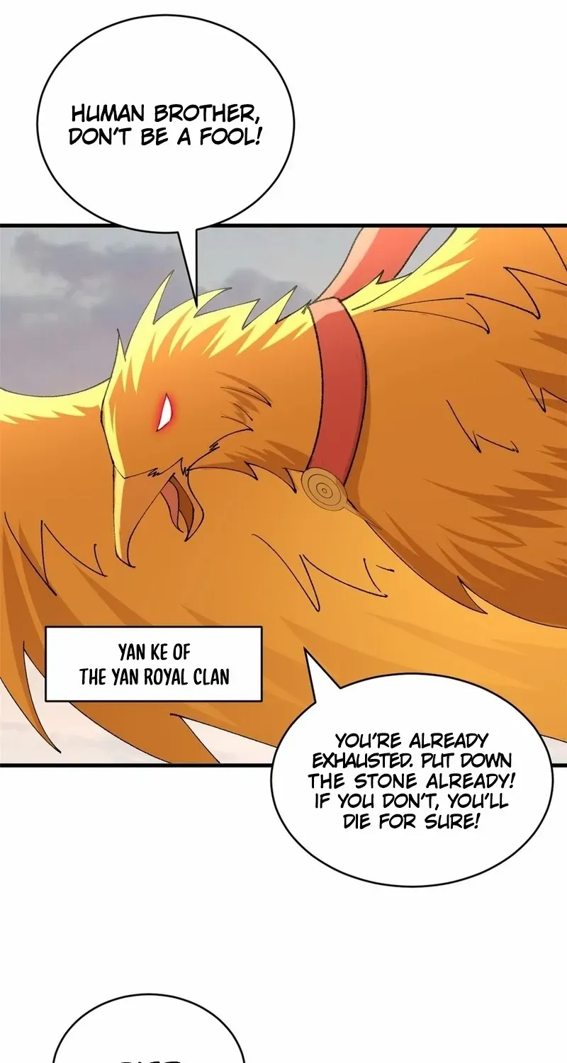 Astral Pet Store Chapter 186 page 48 - 