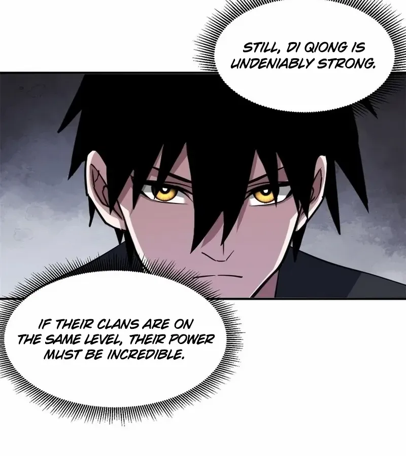 Astral Pet Store Chapter 186 page 6 - 